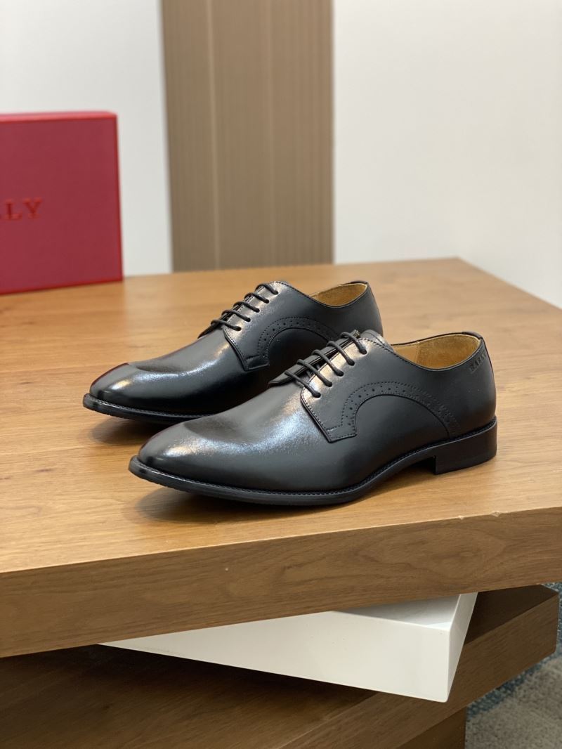 Bally Shoes